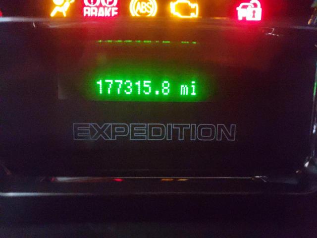 Photo 8 from auction – 2011 FORD EXPEDITION with VIN 1FMJU1J50BEF25246