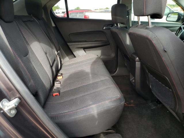 Photo 6 from auction – 2014 CHEVROLET EQUINOX LT with VIN 2GNALBEK9E6144590