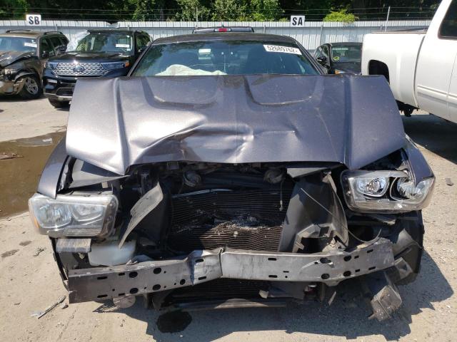 Photo 7 from auction – 2013 DODGE CHARGER SE with VIN 2C3CDXBG5DH689267
