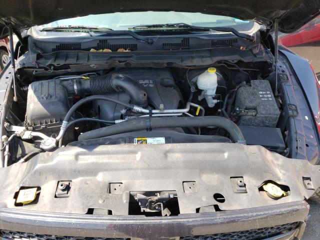 Photo 7 from auction – 2015 RAM 1500 ST with VIN 1C6RR7KT8FS732121