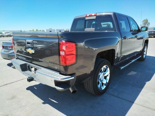 Photo 4 from auction – 2014 CHEVROLET SILVERADO with VIN 3GCPCREC2EG183336