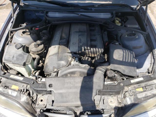 Photo 7 from auction – 2005 BMW 325 CI with VIN WBABW334X5PL36855
