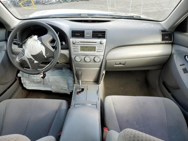 Photo 9 from auction – 2011 TOYOTA CAMRY BASE with VIN 4T1BF3EK9BU685559
