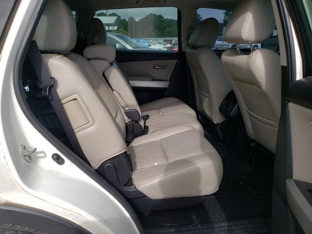 Photo 6 from auction – 2013 MAZDA CX-9 GRAND with VIN JM3TB2DA9D0408323