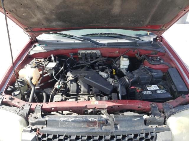 Photo 7 from auction – 2005 FORD ESCAPE XLT with VIN 1FMYU93175KA41460