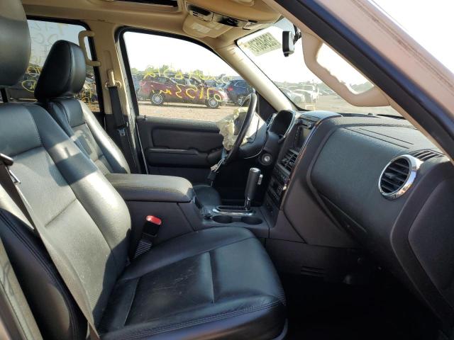Photo 5 from auction – 2010 FORD EXPLORER L with VIN 1FMEU7FE4AUA53070