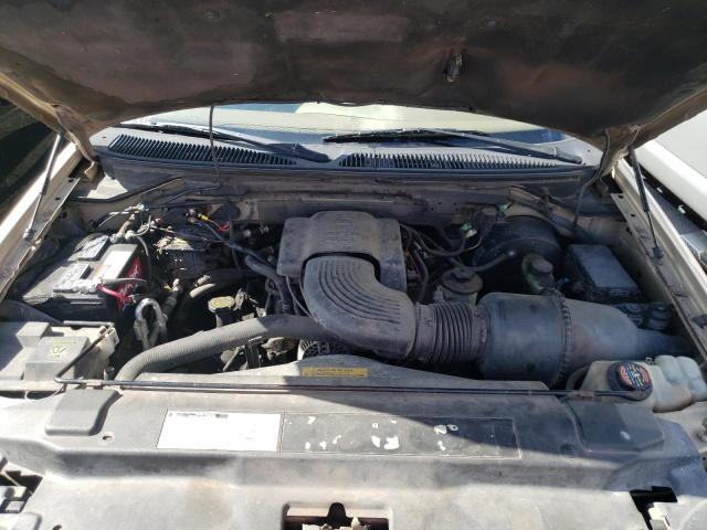 Photo 7 from auction – 2000 FORD EXPEDITION with VIN 1FMRU1564YLB41092