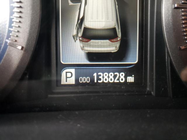 Photo 8 from auction – 2015 TOYOTA SIENNA XLE with VIN 5TDYK3DC5FS649740