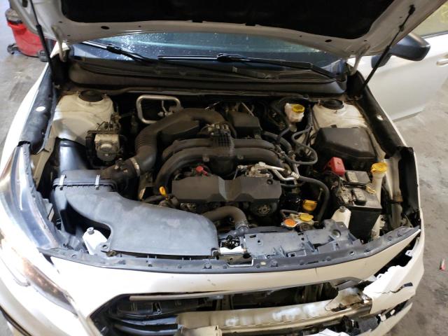 Photo 7 from auction – 2018 SUBARU LEGACY 2.5 with VIN 4S3BNAA66J3015377