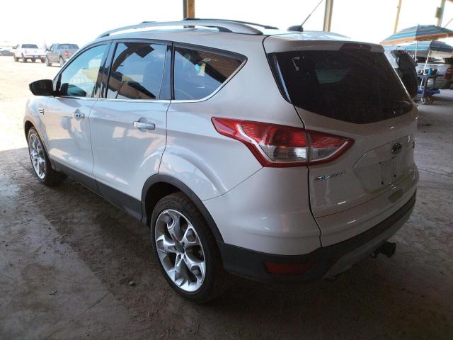 Photo 3 from auction – 2013 FORD ESCAPE TIT with VIN 1FMCU0J97DUD92564
