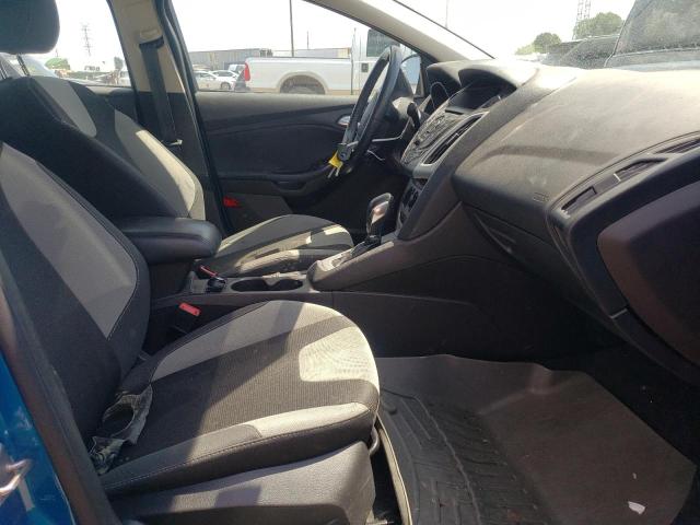 Photo 5 from auction – 2014 FORD FOCUS SE with VIN 1FADP3F20EL275497