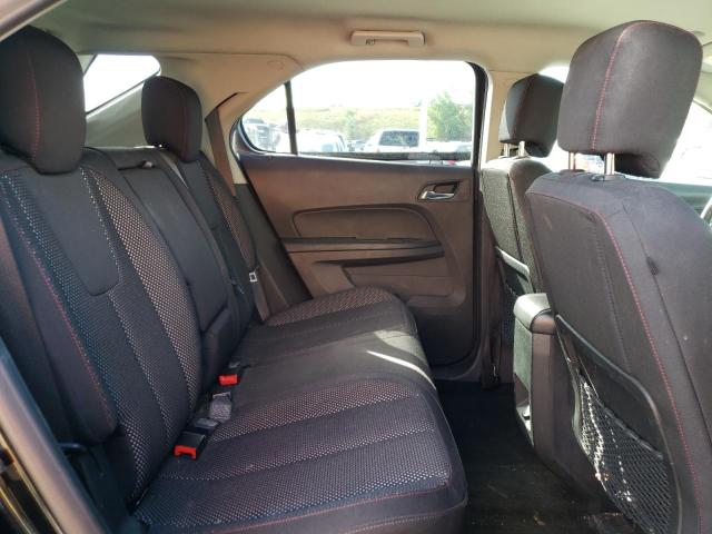 Photo 6 from auction – 2013 CHEVROLET EQUINOX LT with VIN 2GNFLEEK7D6405639