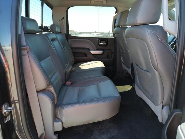 Photo 6 from auction – 2014 CHEVROLET SILVERADO with VIN 3GCPCREC2EG183336