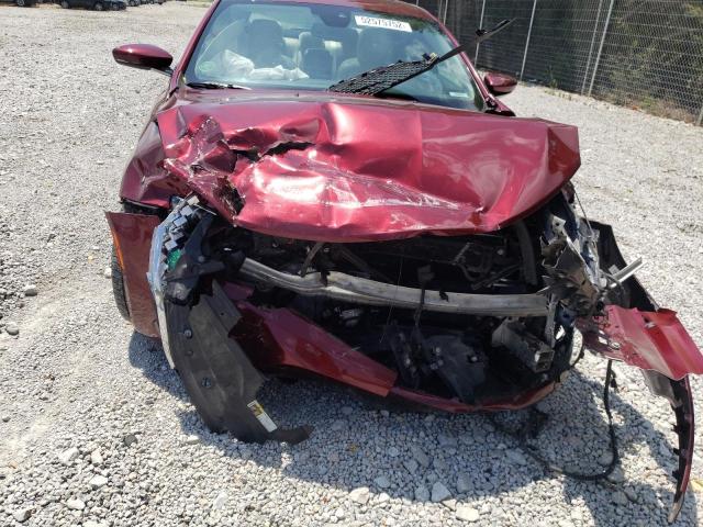 Photo 9 from auction – 2015 CHRYSLER 200 C with VIN 1C3CCCEG3FN617887