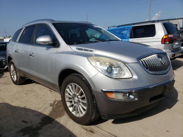 BUICK ENCLAVE CX 2009 with VIN 5GAER23D79J173903 - Photo from auction