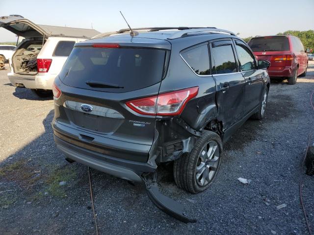 Photo 4 from auction – 2015 FORD ESCAPE TIT with VIN 1FMCU9JX5FUA48396