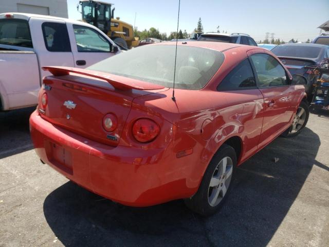 Photo 4 from auction – 2008 CHEVROLET COBALT LT with VIN 1G1AL18F787279338