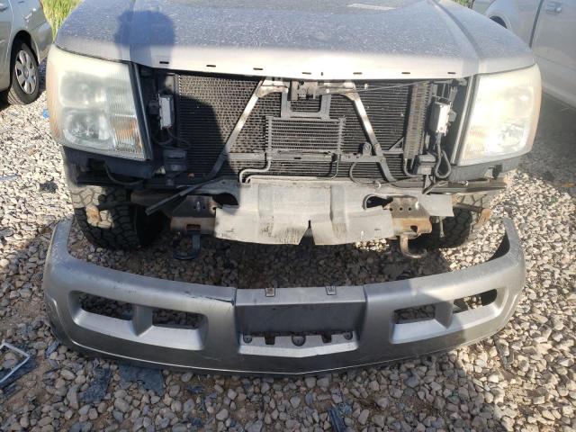 Photo 9 from auction – 2003 CADILLAC ESCALADE L with VIN 1GYEK63N33R177422