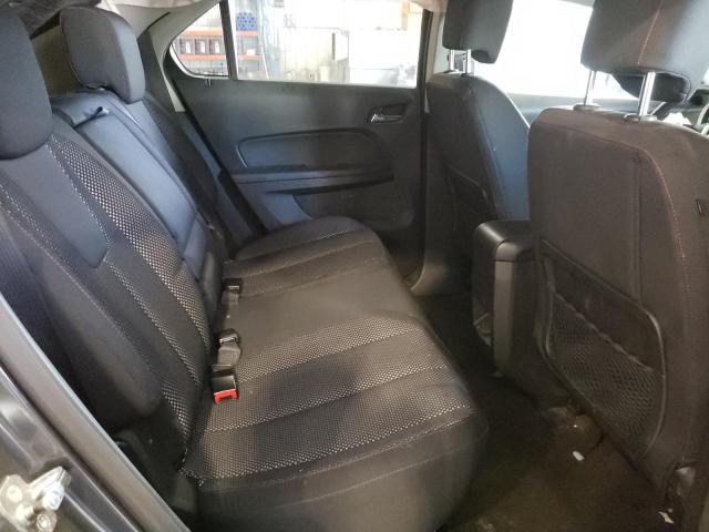 Photo 6 from auction – 2011 CHEVROLET EQUINOX LT with VIN 2CNFLEEC9B6320635