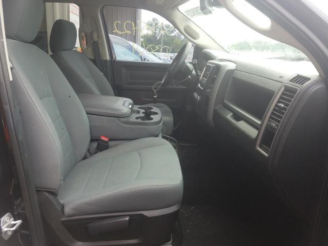 Photo 5 from auction – 2015 RAM 1500 ST with VIN 1C6RR7KT6FS690838