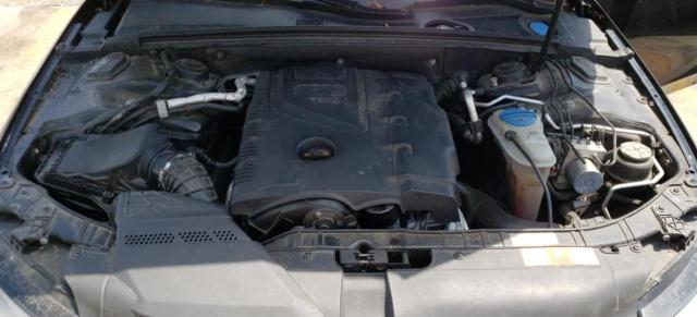 Photo 7 from auction – 2009 AUDI A4 2.0T QU with VIN WAULF78K69N056466