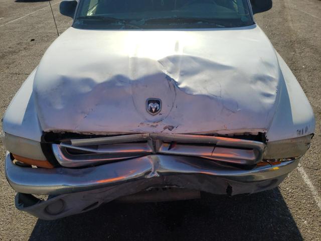 Photo 7 from auction – 2001 DODGE DAKOTA with VIN 1B7GL22XX1S184199