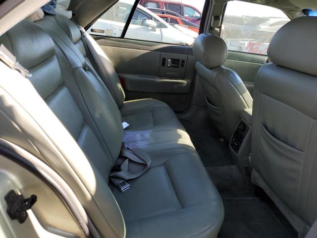 Photo 6 from auction – 1996 CADILLAC DEVILLE with VIN 1G6KS52Y3TU815294