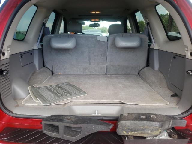 Photo 9 from auction – 2005 GMC ENVOY with VIN 1GKDS13S252196733