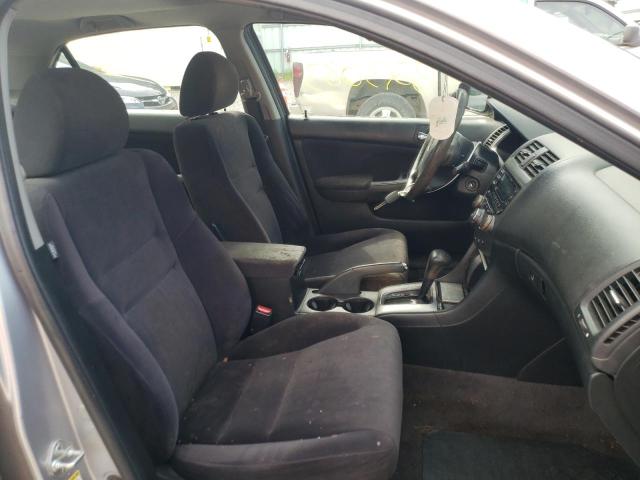 Photo 5 from auction – 2003 HONDA ACCORD EX with VIN JHMCM56683C048843