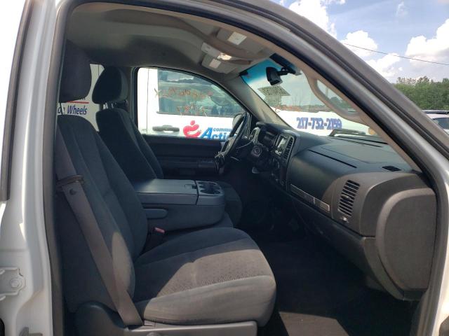 Photo 5 from auction – 2007 GMC NEW SIERRA with VIN 3GTEK13MX7G554835