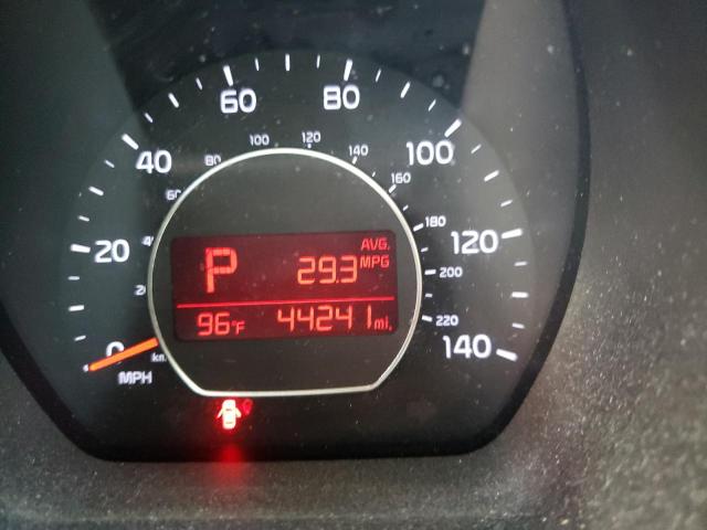 Photo 8 from auction – 2017 KIA SOUL with VIN KNDJN2A29H7455157