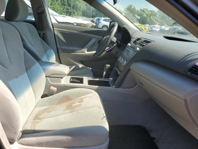 Photo 5 from auction – 2007 TOYOTA CAMRY CE with VIN 4T1BE46K07U718625