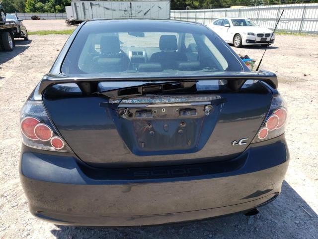 Photo 9 from auction – 2008 SCION TC with VIN JTKDE167980221680