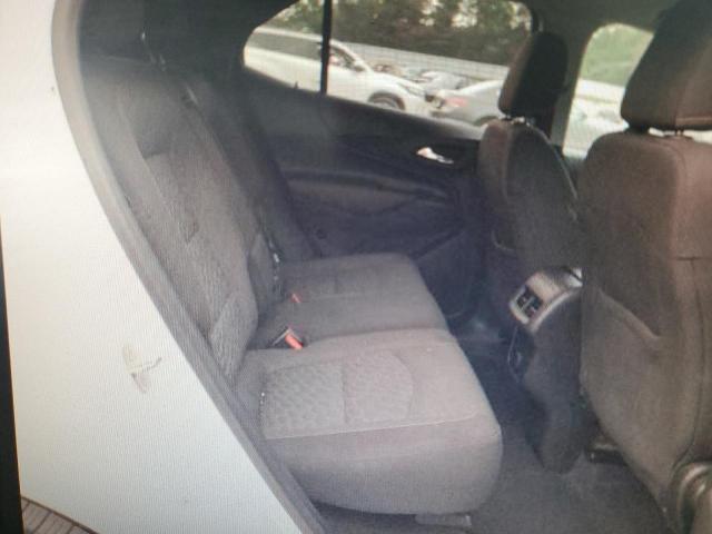 Photo 6 from auction – 2018 CHEVROLET EQUINOX LT with VIN 2GNAXJEV2J6148922