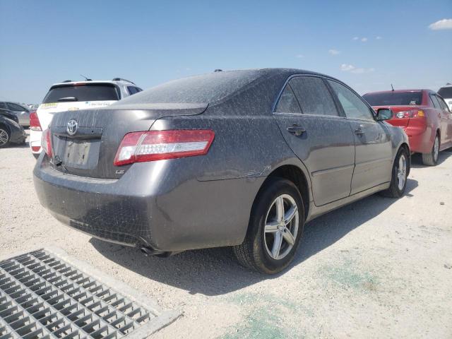 Фото 4 с аукциона – 2011 TOYOTA CAMRY BASE с VIN 4T4BF3EK3BR191445