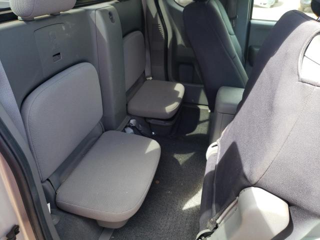 Photo 6 from auction – 2008 NISSAN FRONTIER with VIN 1N6BD06T28C426892