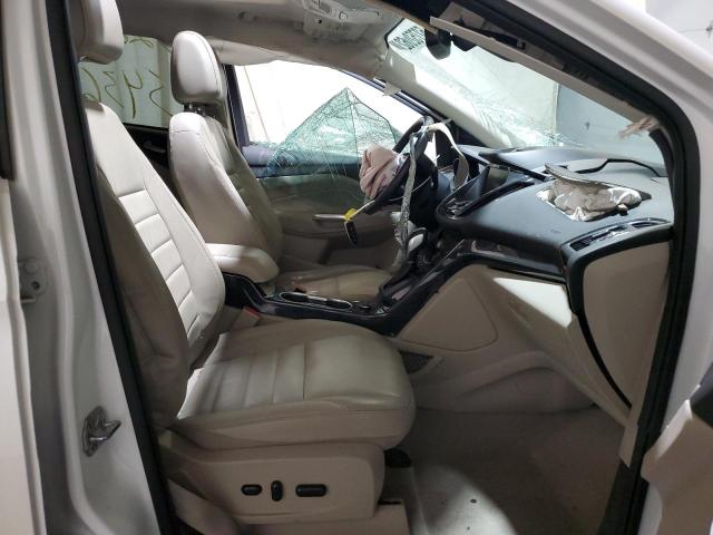 Photo 5 from auction – 2015 FORD ESCAPE TIT with VIN 1FMCU9J90FUA02976