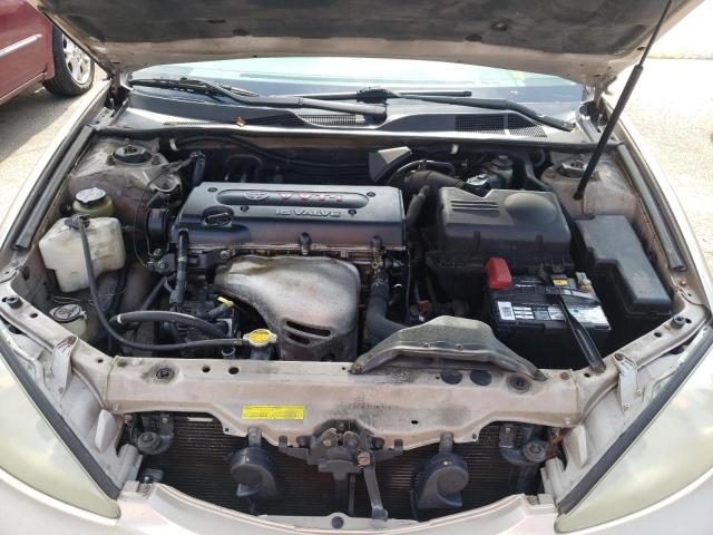 Photo 7 from auction – 2003 TOYOTA CAMRY LE with VIN 4T1BE32K53U216333
