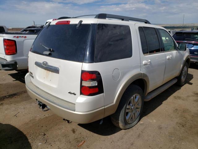 Photo 4 from auction – 2010 FORD EXPLORER E with VIN 1FMEU7EE1AUA34235