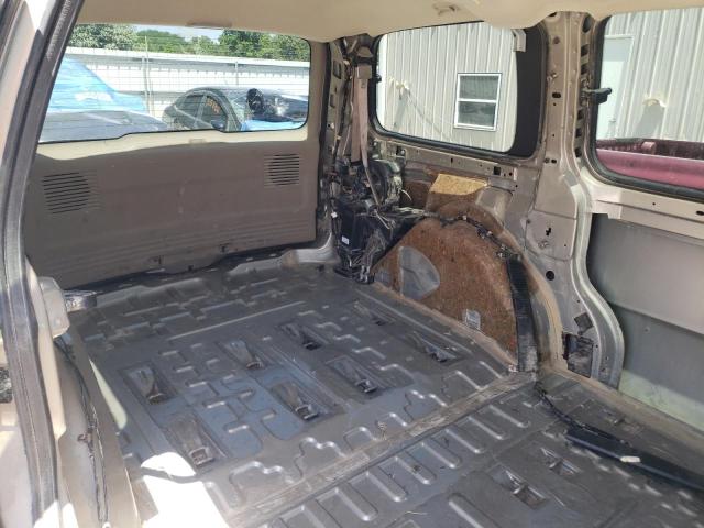 Photo 6 from auction – 1998 CHEVROLET VENTURE with VIN 1GNDX06E6WD199127