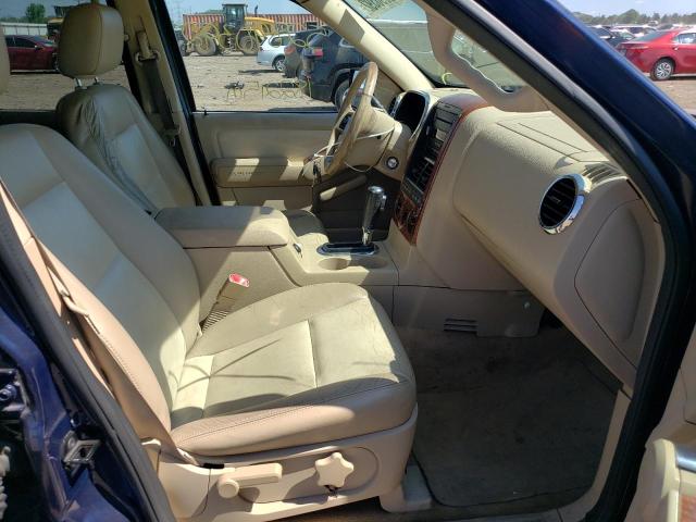 Photo 5 from auction – 2006 FORD EXPLORER E with VIN 1FMEU74E26UA69536