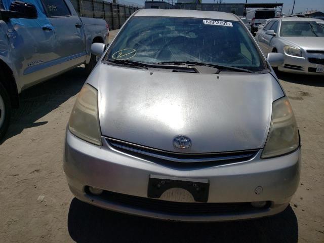 Photo 9 from auction – 2008 TOYOTA PRIUS with VIN JTDKB20U083312959