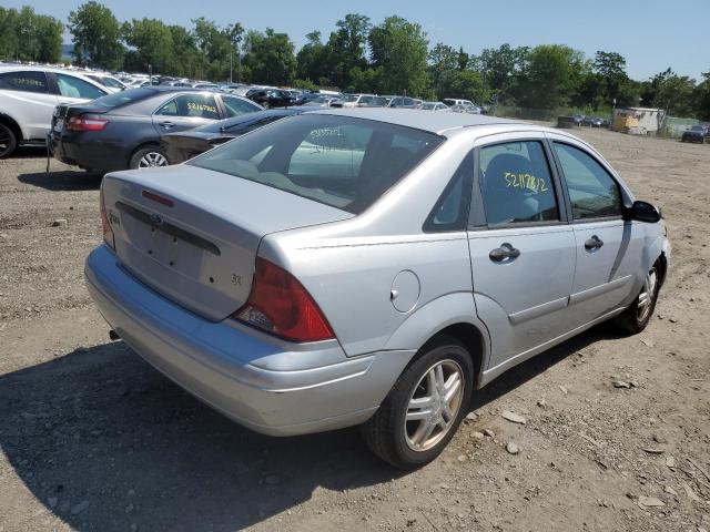 Photo 4 from auction – 2004 FORD FOCUS SE C with VIN 1FAFP34Z04W145323