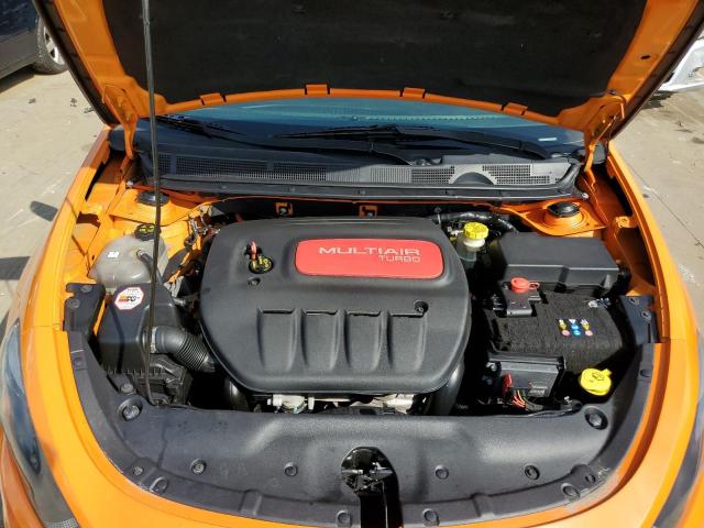 Photo 7 from auction – 2013 DODGE DART SXT with VIN 1C3CDFBH7DD257036