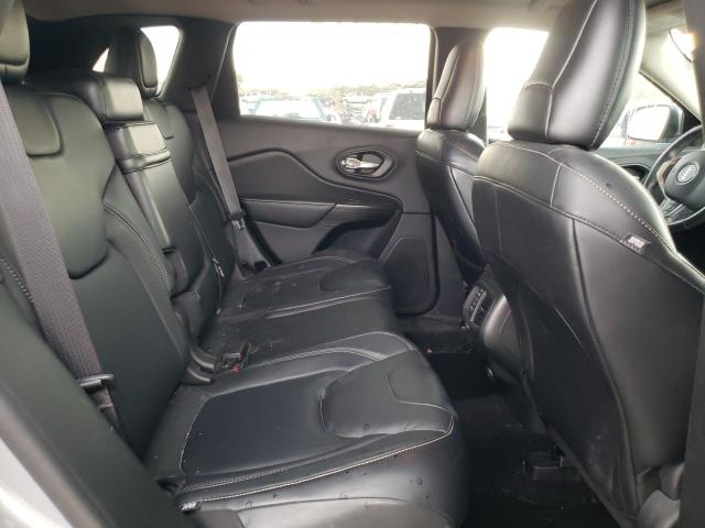 Photo 6 from auction – 2014 JEEP CHEROKEE L with VIN 1C4PJMDB5EW198710