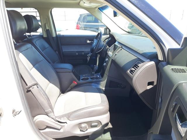 Photo 5 from auction – 2015 FORD FLEX SEL with VIN 2FMGK5C83FBA14114