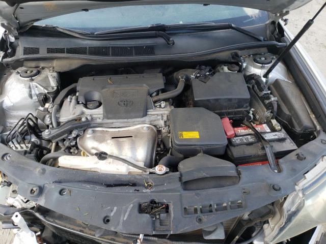 Zdjęcie 7 z aukcji – 2013 TOYOTA CAMRY L z VIN 4T1BF1FK0DU242528