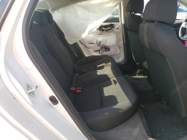 Photo 6 from auction – 2021 HONDA CIVIC LX with VIN 2HGFC2F69MH545366