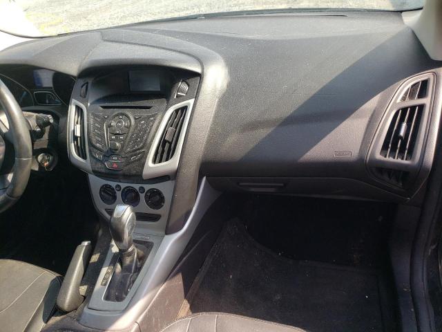 Photo 9 from auction – 2014 FORD FOCUS SE with VIN 1FADP3K25EL190614