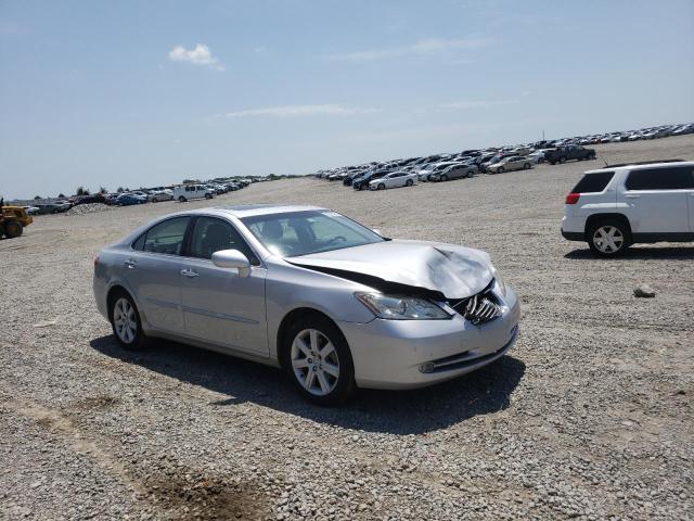 LEXUS ES 350 2008 with VIN JTHBJ46G082239905 - Photo from auction